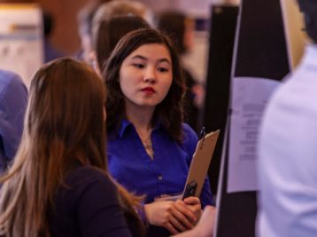 2018 UROP Spring Symposium